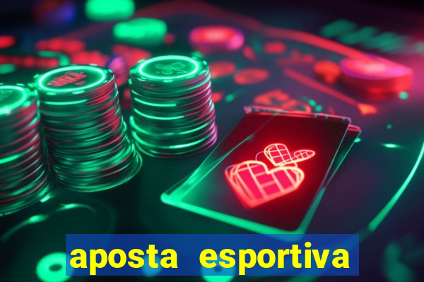 aposta esportiva deposito minimo 1 real